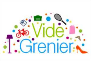 Vide grenier